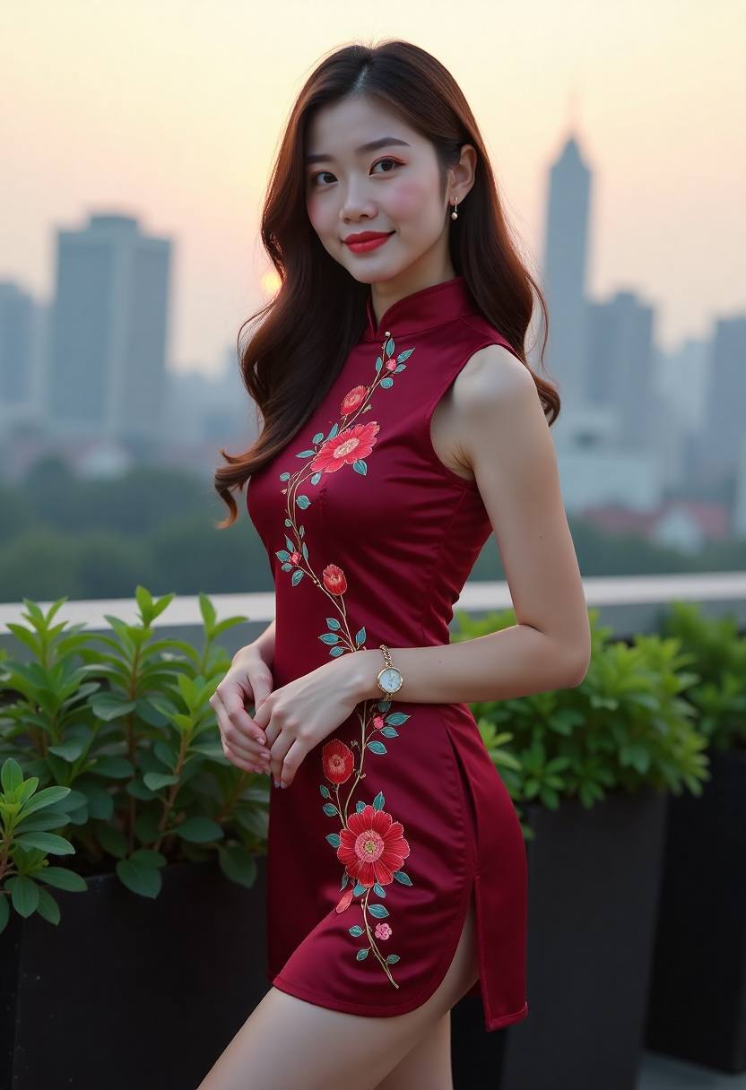 东京物语海报