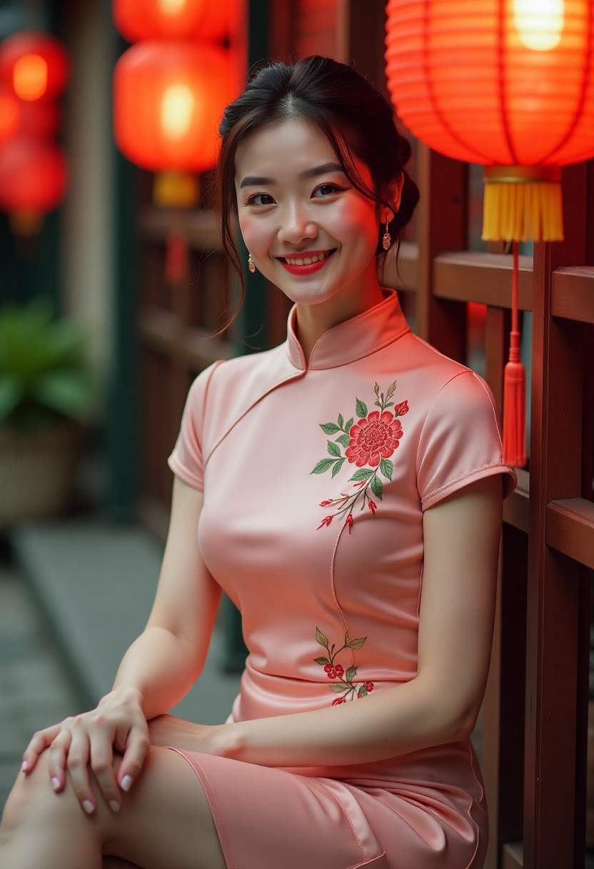 南方小城头像
