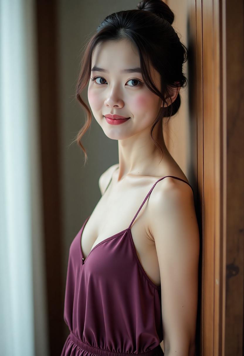 相爱相亲海报