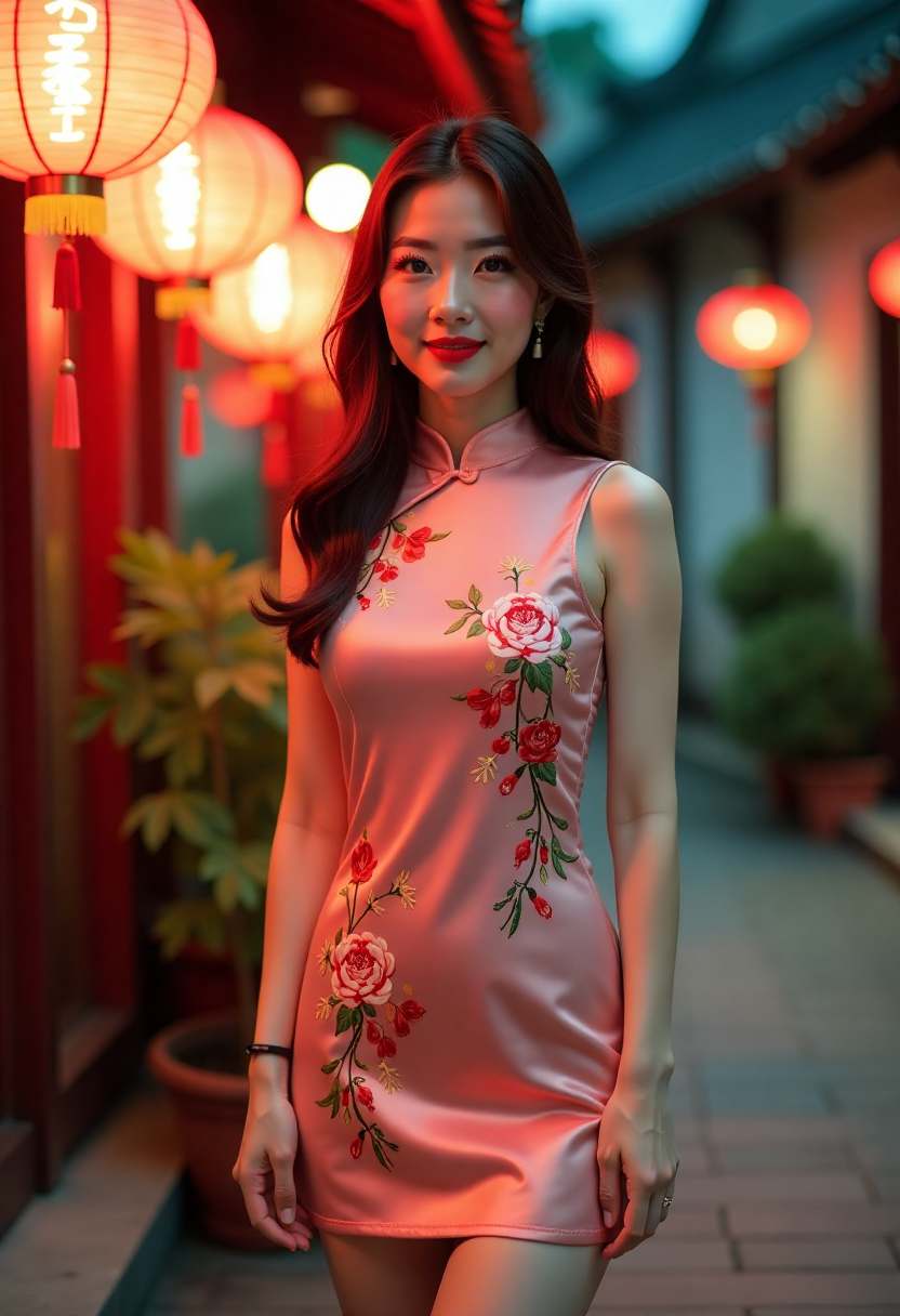 饮食男女海报